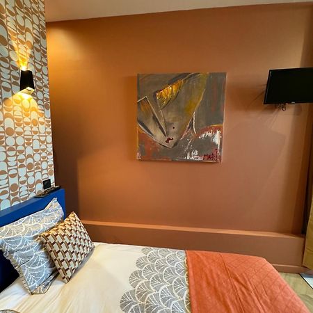 Appartement Hyper Centre Bordeaux Exterior foto